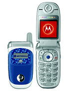 Motorola Motorola V226
