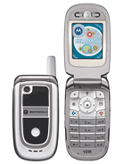 Motorola Motorola V235