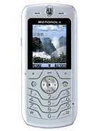 Motorola Motorola L6