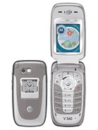 Motorola Motorola V360
