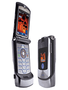 Motorola Motorola RAZR V3i