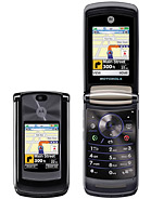 Motorola Motorola RAZR2 V9x