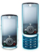Motorola Motorola COCKTAIL VE70