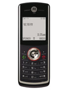 Motorola Motorola W161