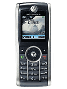 Motorola Motorola W209