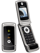 Motorola Motorola W220