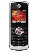 Motorola Motorola W230