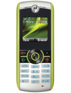 Motorola Motorola W233 Renew