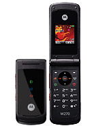 Motorola Motorola W270