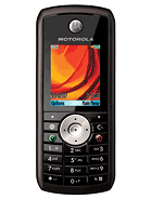 Motorola Motorola W360