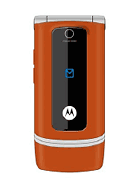 Motorola Motorola W375