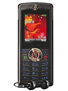 Motorola Motorola W388