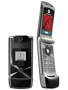 Motorola Motorola W395