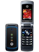 Motorola Motorola W396