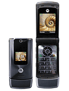 Motorola Motorola W510