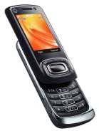 Motorola Motorola W7 Active Edition