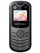Motorola Motorola WX160
