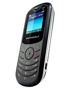 Motorola Motorola WX180