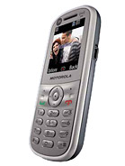 Motorola Motorola WX280