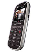 Motorola Motorola WX288