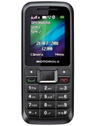 Motorola Motorola WX294