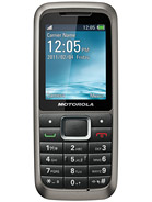 Motorola Motorola WX306