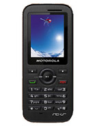 Motorola Motorola WX390