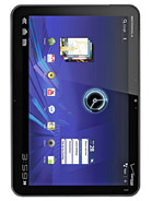 Motorola Motorola XOOM MZ600