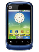 Motorola Motorola XT301