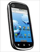 Motorola Motorola XT800 ZHISHANG