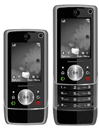 Motorola Motorola RIZR Z10