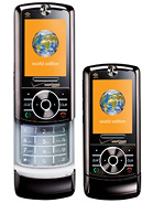 Motorola Motorola Z6c