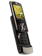 Motorola Motorola Z6w