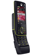Motorola Motorola RIZR Z8