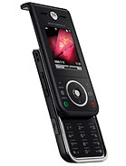 Motorola Motorola ZN200