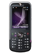 Motorola Motorola ZN5