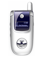 Motorola Motorola V220