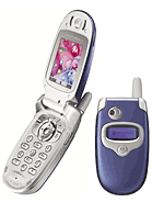 Motorola Motorola V300