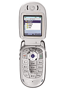 Motorola Motorola V400p
