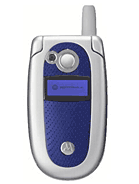 Motorola Motorola V500