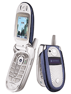 Motorola Motorola V560