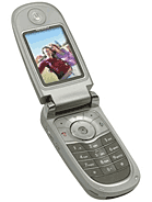 Motorola Motorola V600