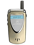 Motorola Motorola V60i