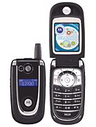 Motorola Motorola V620