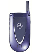 Motorola Motorola V66i