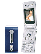 Motorola Motorola V690