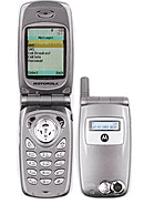 Motorola Motorola V750