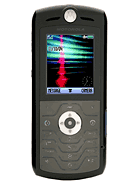 Motorola Motorola SLVR L7