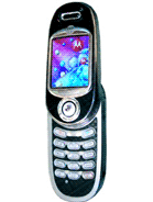 Motorola Motorola V80