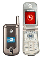 Motorola Motorola V878